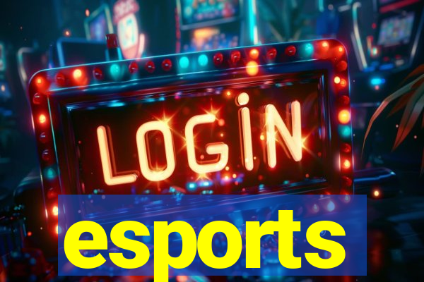 esports