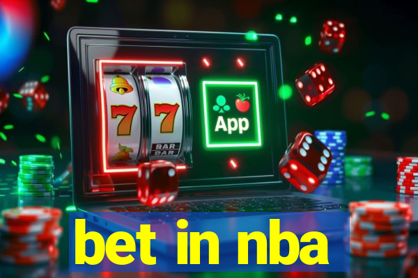 bet in nba