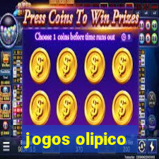 jogos olipico