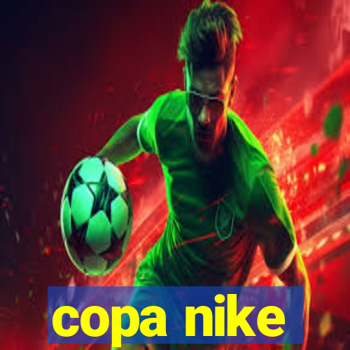 copa nike