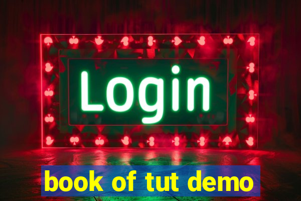 book of tut demo