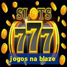 jogos na blaze