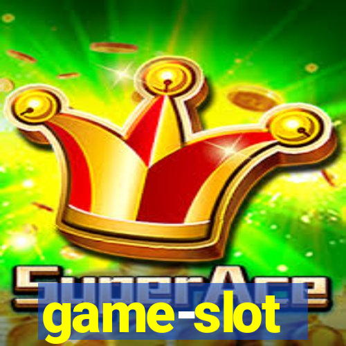 game-slot