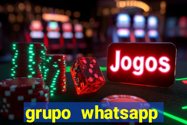 grupo whatsapp fortune rabbit