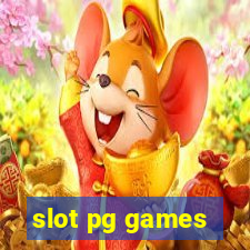 slot pg games