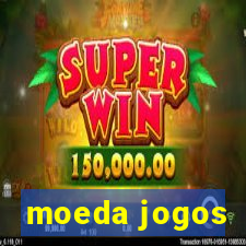 moeda jogos