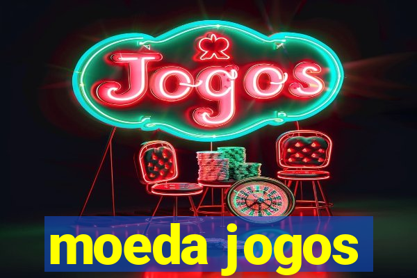 moeda jogos