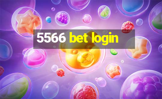 5566 bet login