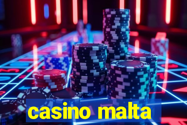 casino malta