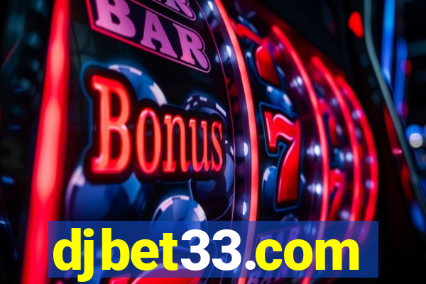 djbet33.com