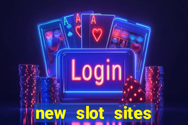 new slot sites with fluffy favourites