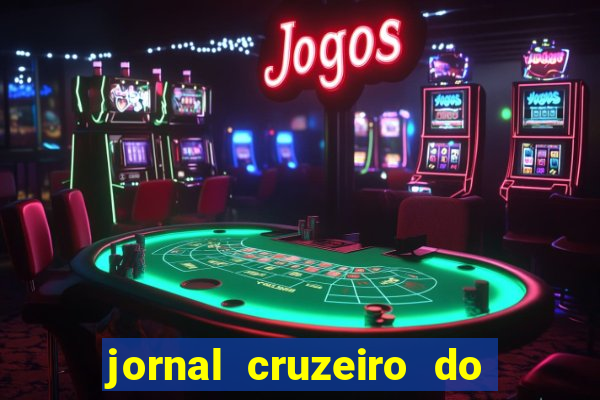 jornal cruzeiro do sul de sorocaba