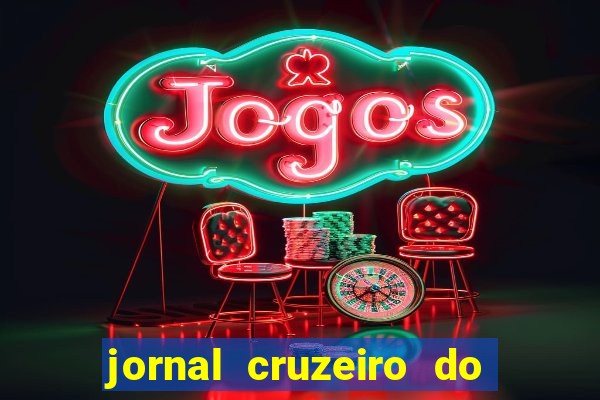 jornal cruzeiro do sul de sorocaba