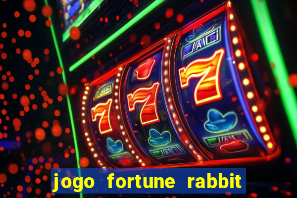 jogo fortune rabbit demo grátis