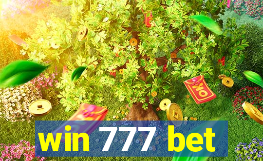 win 777 bet