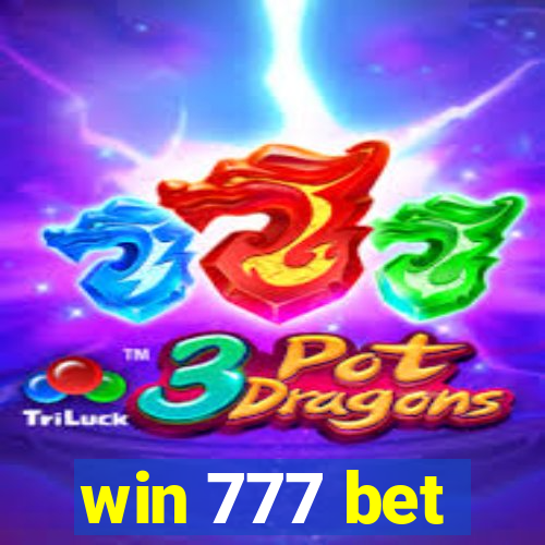 win 777 bet