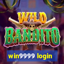 win9999 login