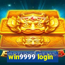 win9999 login