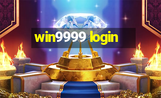 win9999 login