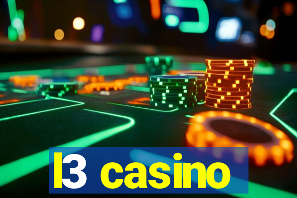 l3 casino