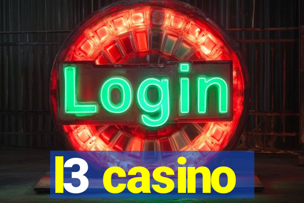 l3 casino