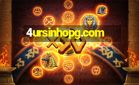 4ursinhopg.com