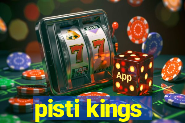 pisti kings