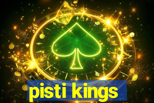 pisti kings