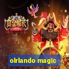 olrlando magic