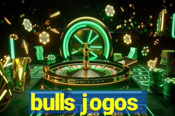 bulls jogos