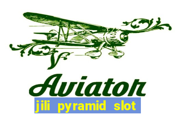 jili pyramid slot 777 club