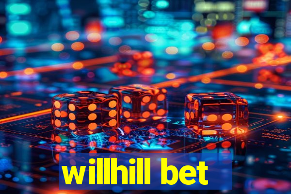 willhill bet