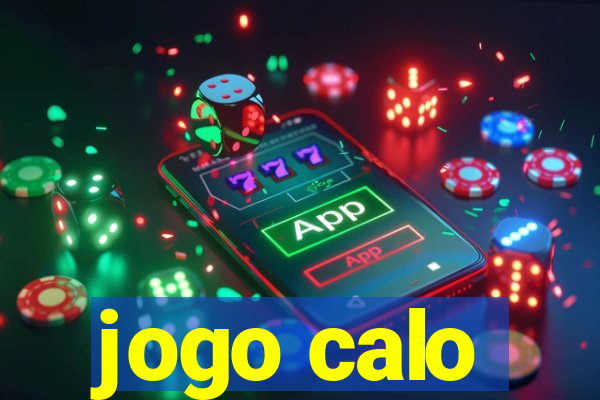 jogo calo