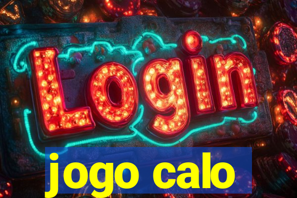 jogo calo