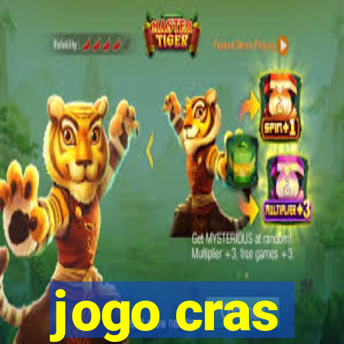 jogo cras