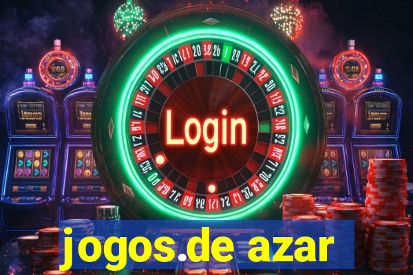 jogos.de azar