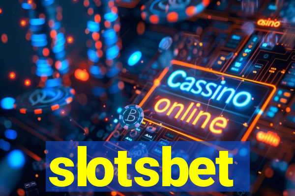 slotsbet