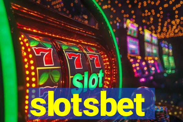 slotsbet