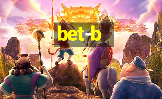 bet-b