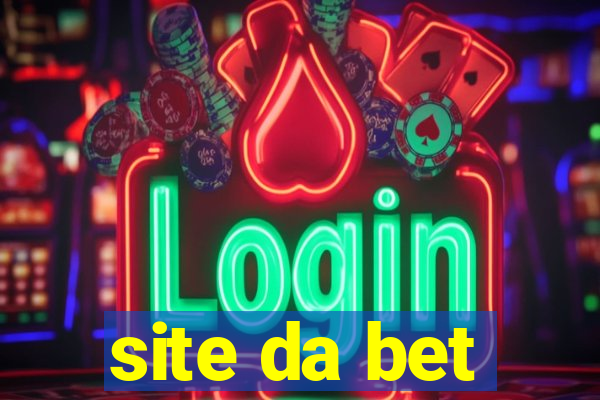 site da bet