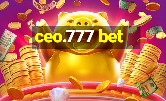 ceo.777 bet