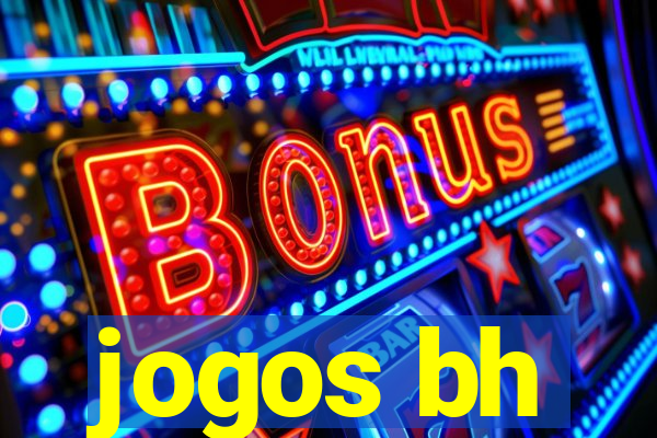 jogos bh