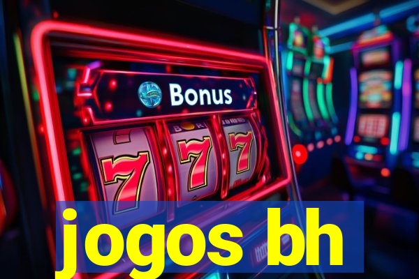 jogos bh