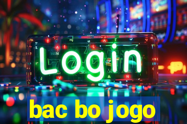 bac bo jogo