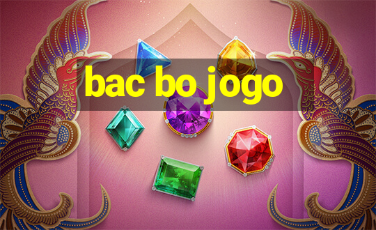 bac bo jogo