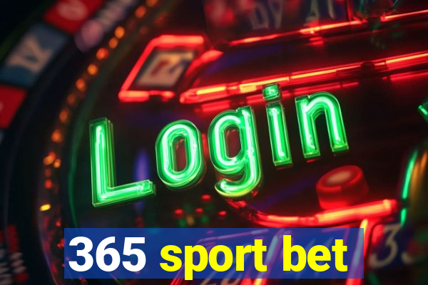 365 sport bet