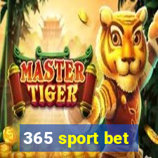 365 sport bet