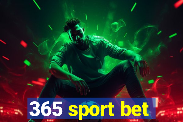 365 sport bet