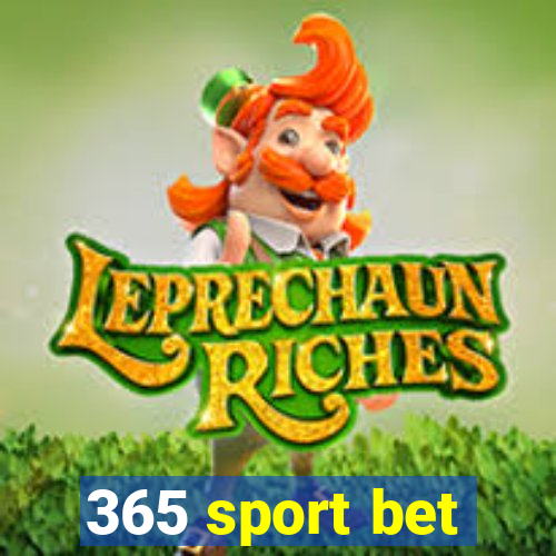 365 sport bet