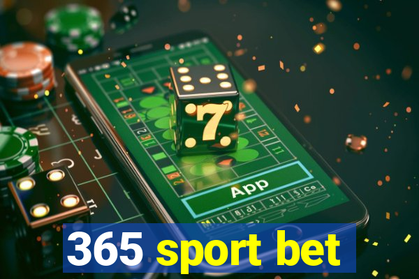 365 sport bet